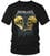 T-Shirt Metallica T-Shirt Sad But True Unisex Black S