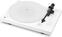 Gramofón Pro-Ject Debut Carbon DC Esprit SB 2M RD High Gloss White Gramofón