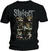 T-Shirt Slipknot T-Shirt Unisex Creatures Black M