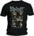 T-Shirt Slipknot T-Shirt Creatures Black 2XL