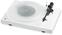 Hi-Fi Turntable Pro-Ject Debut Carbon RecordMaster Hires 2M Red Alb Lucios Hi-Fi Turntable