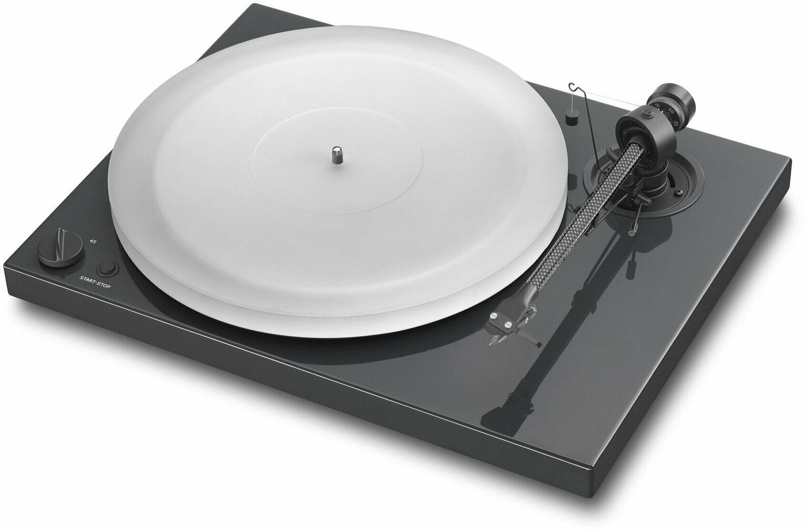 Pro-Ject Acryl het E - kopen bij
