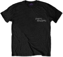 T-Shirt Black Sabbath Debut Album