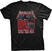 T-Shirt Metallica T-Shirt Kill 'Em All Unisex Black L
