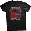Metallica Kill 'Em All Black 2XL T-särk