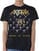 T-Shirt Anthrax T-Shirt Among The Kings Black M