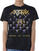 Camiseta de manga corta Anthrax Camiseta de manga corta Among The Kings Black XL