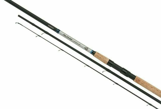 Canne à pêche Shimano Alivio CX Match 3,9 m 5 - 20 g - 1