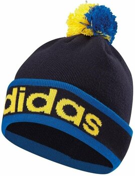 Chapéu de inverno Adidas Pom Beanie - 1