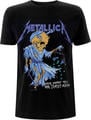 Metallica Doris Black XL T-Shirt