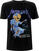 T-Shirt Metallica T-Shirt Doris Black 2XL