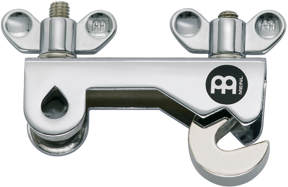 Support pour percussions Meinl CLAMP