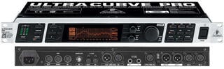 Еквалайзер Behringer DEQ 2496 ULTRACURVE PRO Еквалайзер (Почти нов)