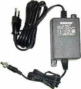 Receiver Shure PS40E - 1