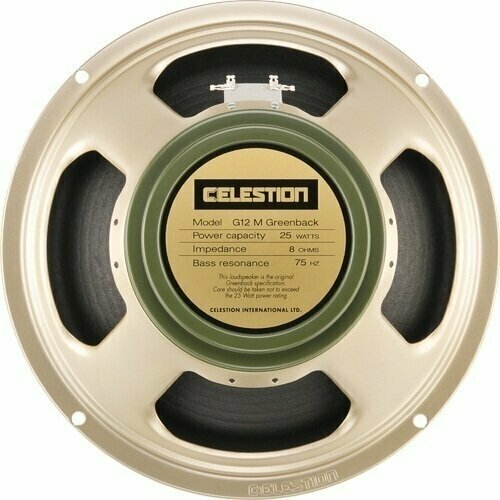 CELESTION G12M Greenback 16Ω ENGLAND製 thumb_large_d_gallery_0820b378.jpg