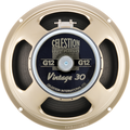 Celestion Vintage 30 8 Ohm Gitarren- und Basslautsprecher 8 Ohm