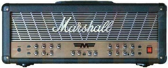 Wzmacniacz gitarowy hybrydowy Marshall MF 350 - 1