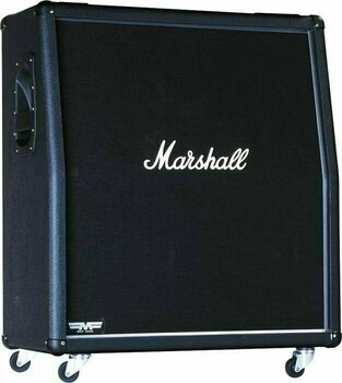 Coluna de guitarra Marshall MF 400 A Mode Four Cabinet - 1