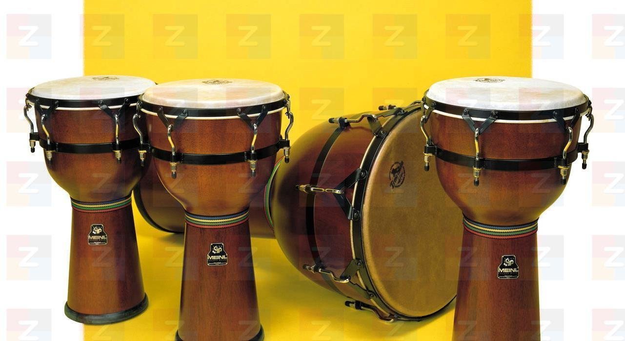 Джембе Meinl DJW 2 AB