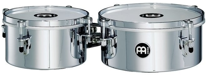Timbales Meinl MIT810CH Timbales
