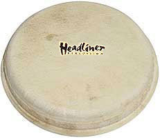 Percussion Drum Head Meinl HHEAD 8