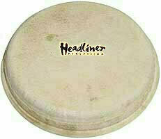 Percussion Drum Head Meinl HHEAD 8 - 1