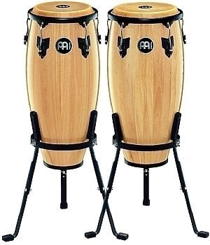 Congas Meinl HC512-NT Headliner Congas Natural
