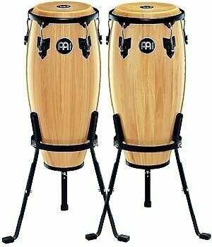 Congas Meinl HC512-NT Headliner Congas Natural - 1
