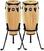 Congas Meinl HC512-NT Headliner Congas Natural