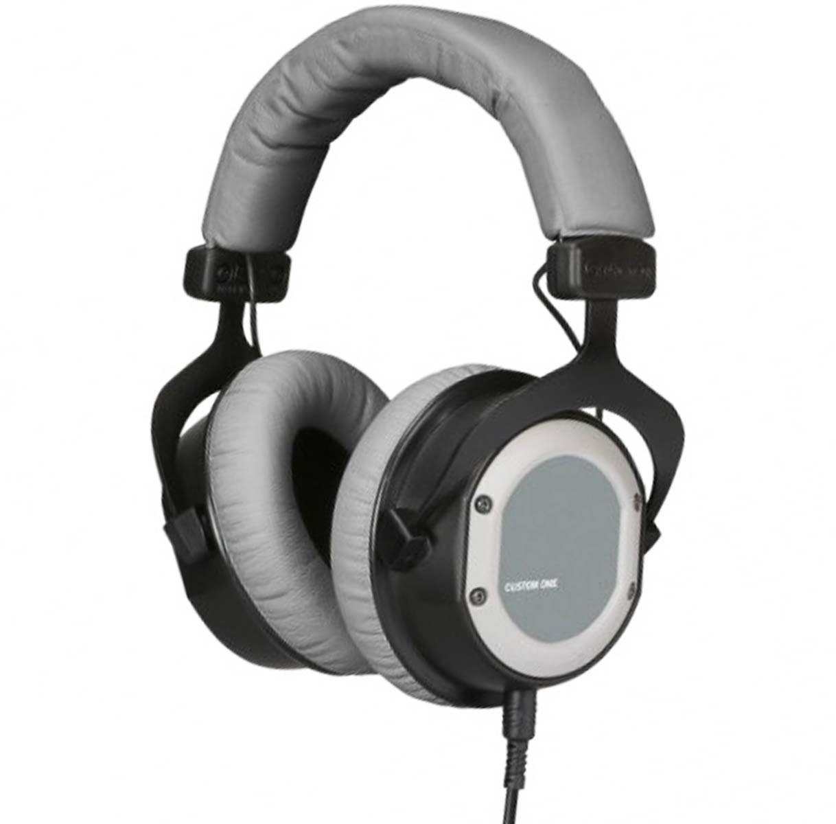 Studio Headphones Beyerdynamic Custom One Pro Plus Urban Grey Limited Edition
