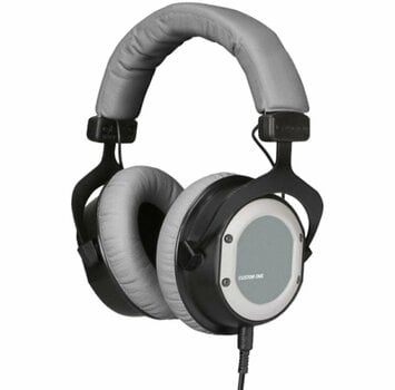 Studio Headphones Beyerdynamic Custom One Pro Plus Urban Grey Limited Edition - 1
