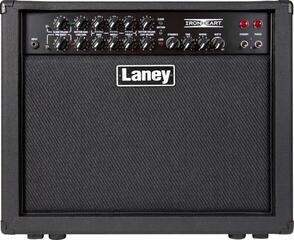 Vollröhre Gitarrencombo Laney IRT30-112 Vollröhre Gitarrencombo (Neuwertig)