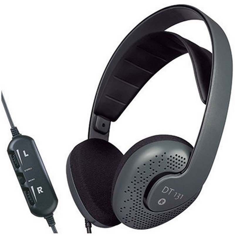 Hi-Fi Headphones Beyerdynamic DT 131 TV