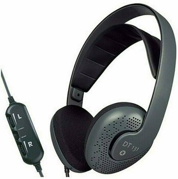 Hi-Fi Headphones Beyerdynamic DT 131 TV - 1