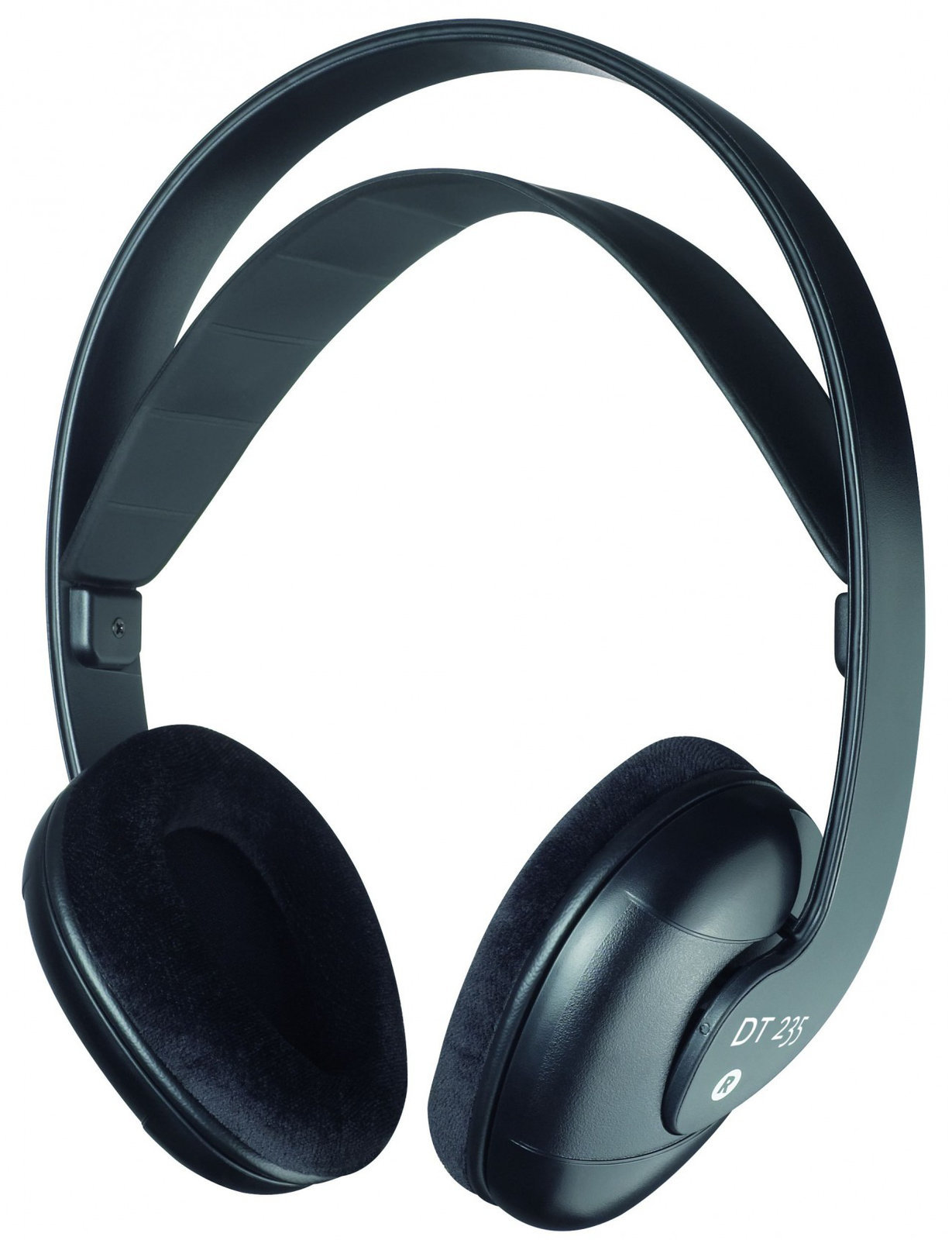 Hi-Fi Headphones Beyerdynamic DT 235 Black