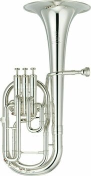 Tenorkürt - baritonkürt Yamaha YAH 803 S Tenorkürt - baritonkürt - 1