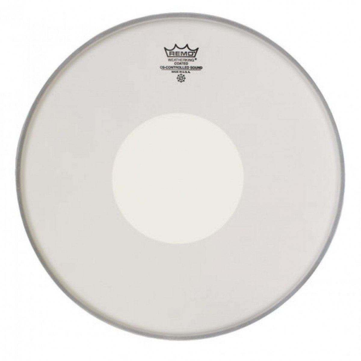 Drum Head Remo P7-0114-C2 Powerstroke 77 Coated 14" Drum Head