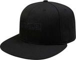 Iron Maiden Logo Kapa Black UNI