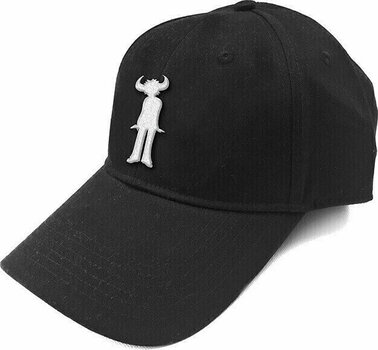 Şapcă Jamiroquai Şapcă Logo Black - 1