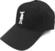 Şapcă Jamiroquai Şapcă Logo Black