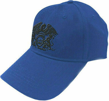 Cap Queen Cap Classic Blue - 1