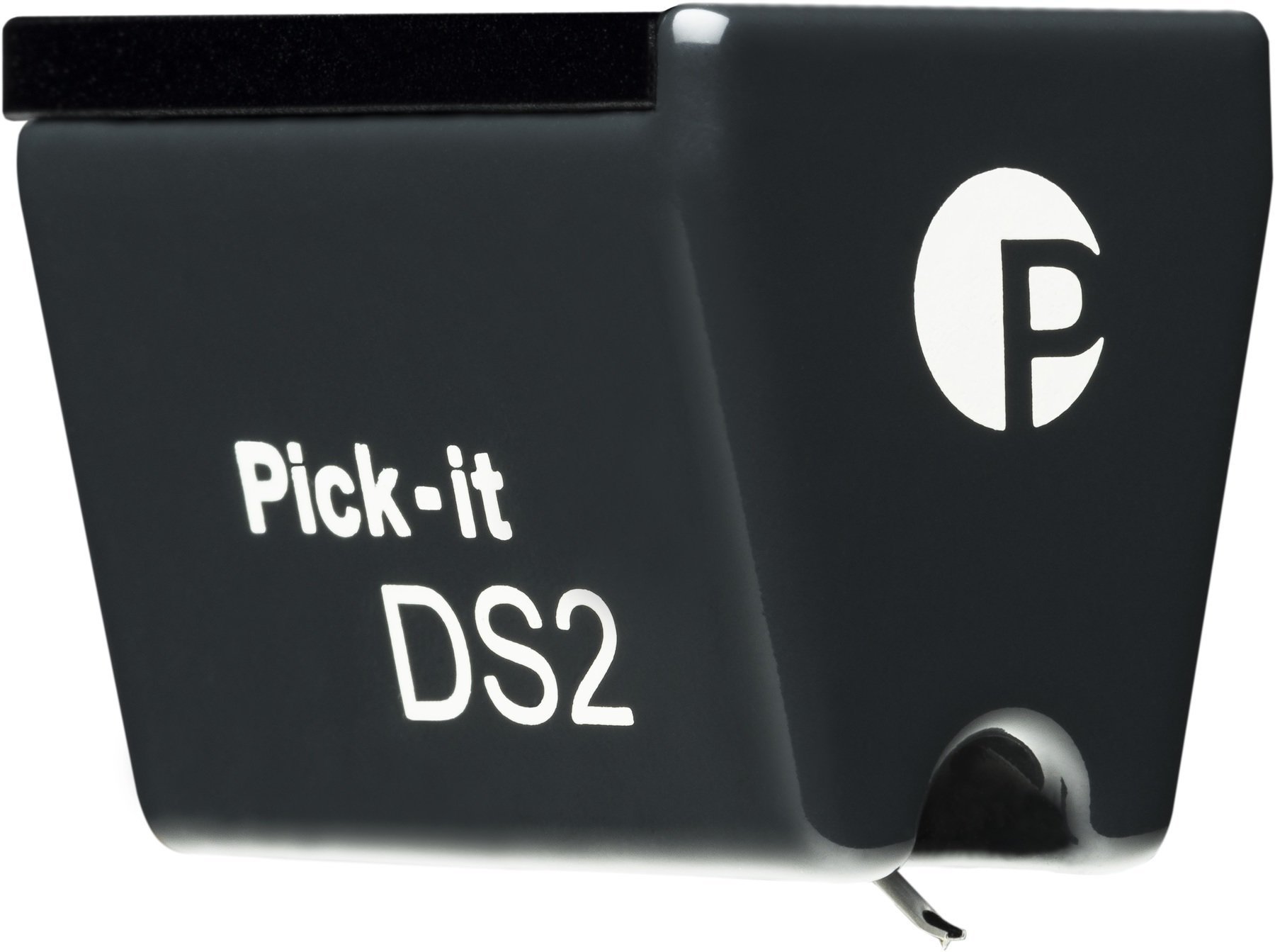Doză Hi-Fi
 Pro-Ject Pick it DS2 MM