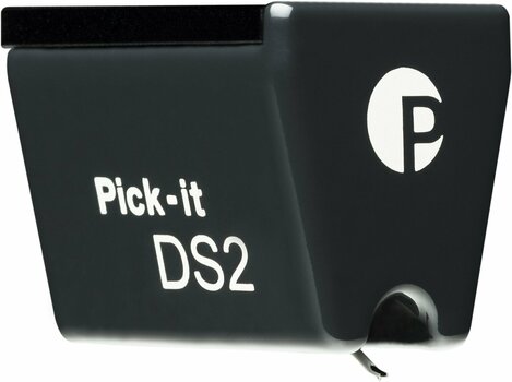 Hi-Fi Přenoska
 Pro-Ject Pick it DS2 MM - 1