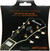 E-guitar strings Ibanez IEGS62