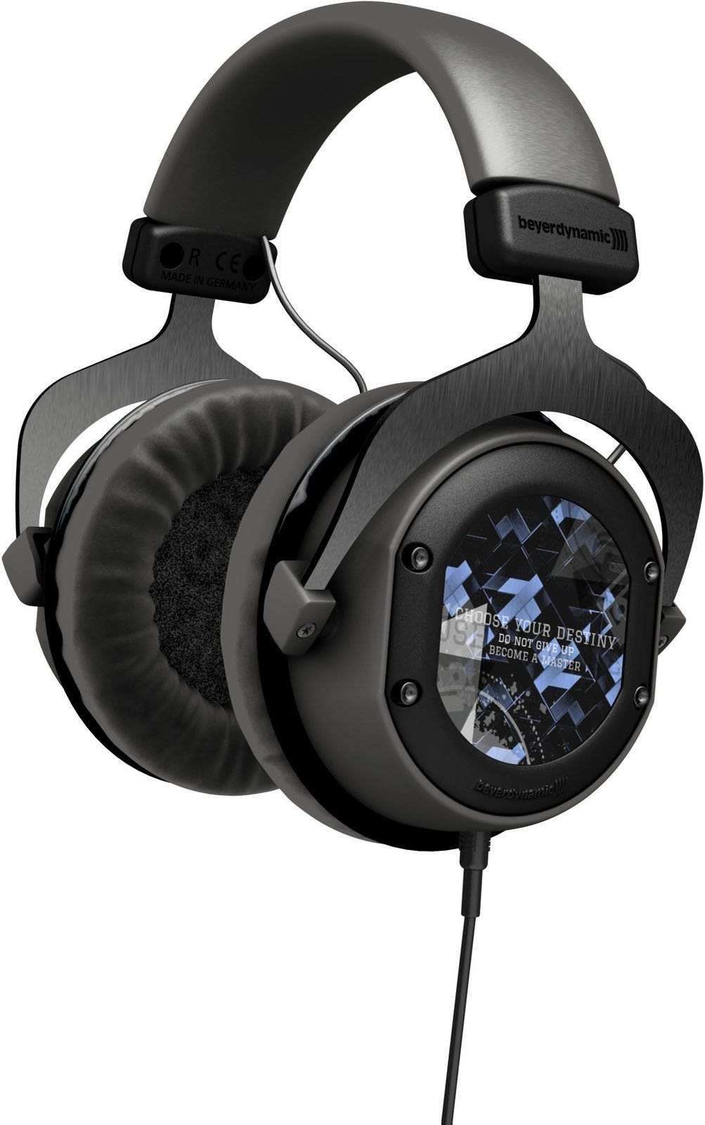 Studio Headphones Beyerdynamic Custom One Pro Destiny Limited Edition