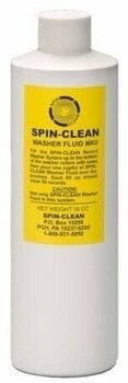 Agente de limpeza para discos LP Pro-Ject Spin Clean 473 ML Soluçao de limpeza Agente de limpeza para discos LP - 1