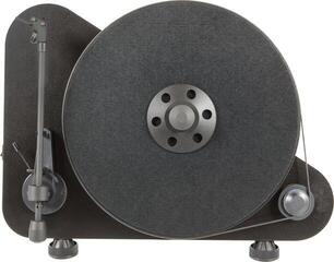 Pro-Ject VT-E L Black Pro-Ject VT-E L Black