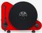 Casetofon Pro-Ject VT-E Red Casetofon