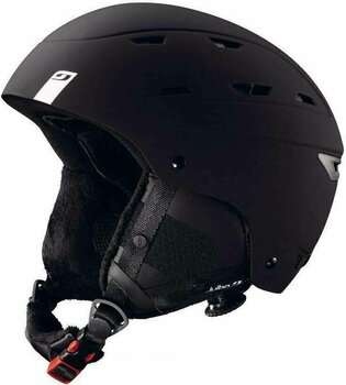 Ski Helmet Julbo Norby Black XL (58-60 cm) Ski Helmet - 1