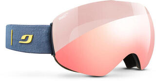 Julbo Skydome Dark Blue/Yellow 19/20
